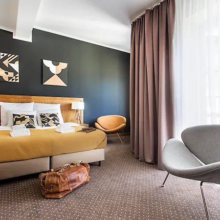 Zulian By Artery Krakow
