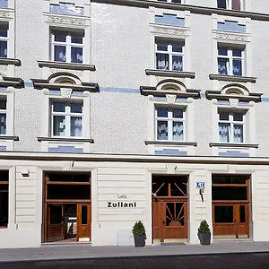 Zulian By Artery Aparthotel Krakow