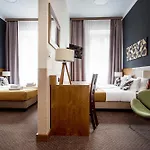 公寓式酒店 祖利安阿特瑞酒店
