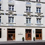 Zulian By Artery Apart Otel Krakow
