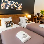 Zulian By Artery 4* Kraków