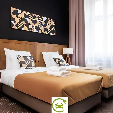 Zulian By Artery 4* Kraków