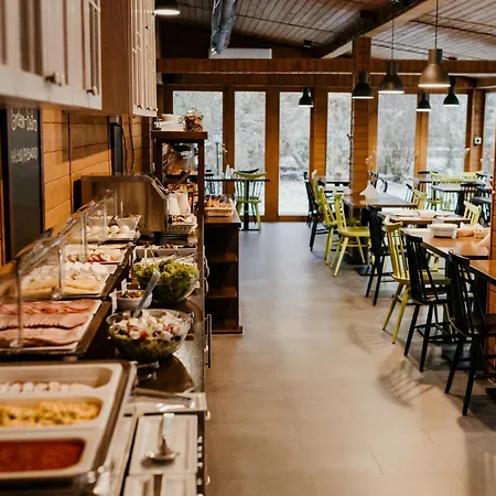 Zulian By Artery クラクフ