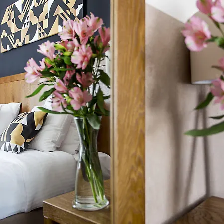 Zulian By Artery Lägenhetshotell