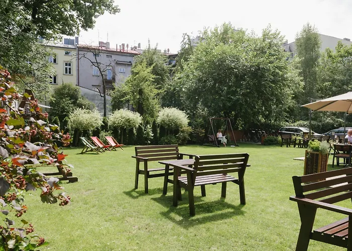 Zulian By Artery クラクフ