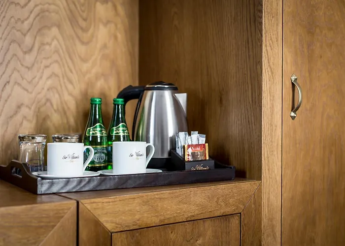 アパートホテル Zulian By Artery