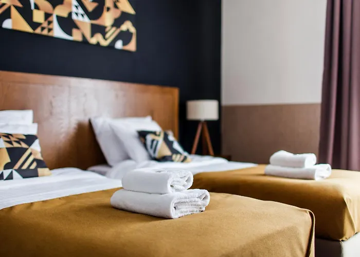 Zulian By Artery クラクフ