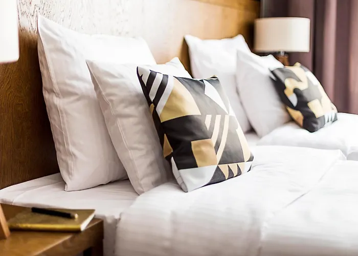 Zulian By Artery アパートホテル