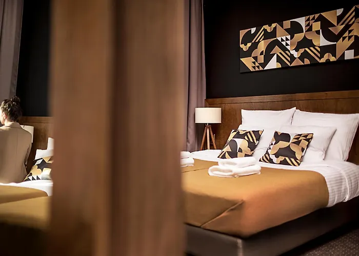 Zulian By Artery クラクフ