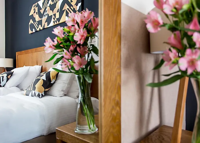 Zulian By Artery Hotel apartamentowy 4*