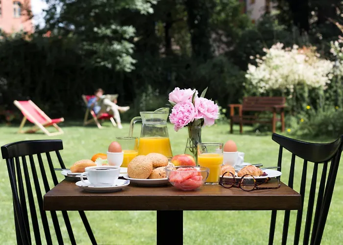 Zulian By Artery Apart Otel 4*