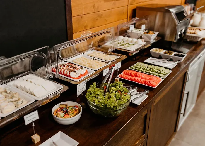 Zulian By Artery クラクフ