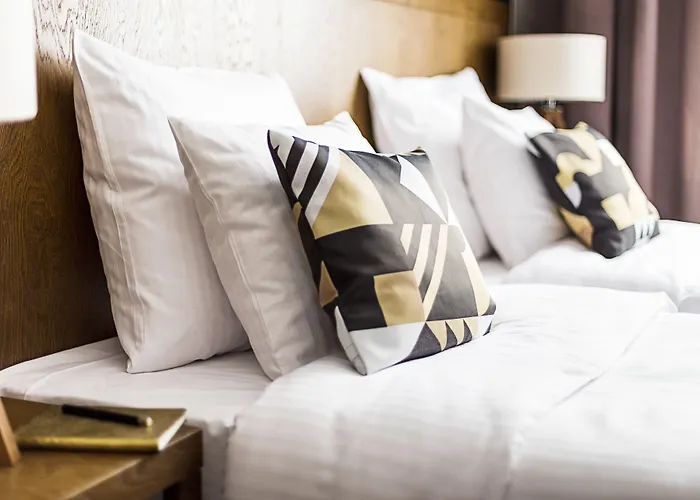 Zulian By Artery アパートホテル 4*