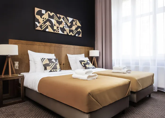 アパートホテル Zulian By Artery