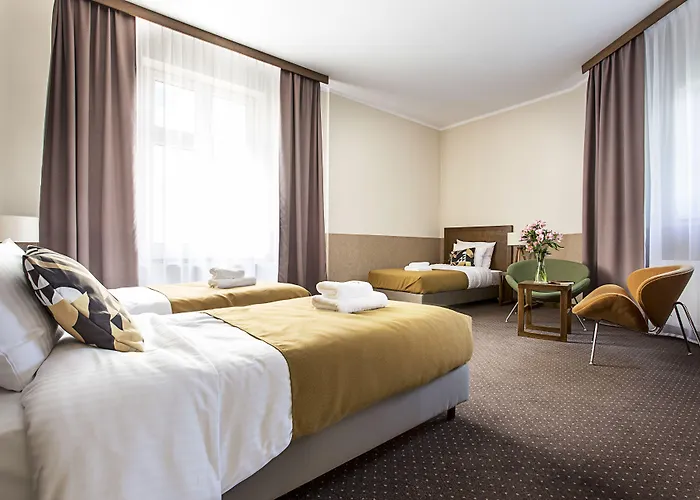 Zulian By Artery アパートホテル