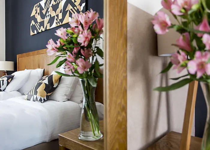 Zulian By Artery アパートホテル