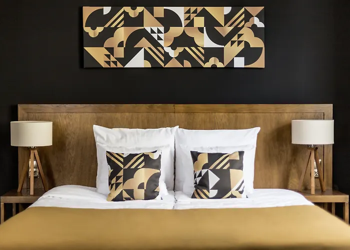 Zulian By Artery 4* クラクフ