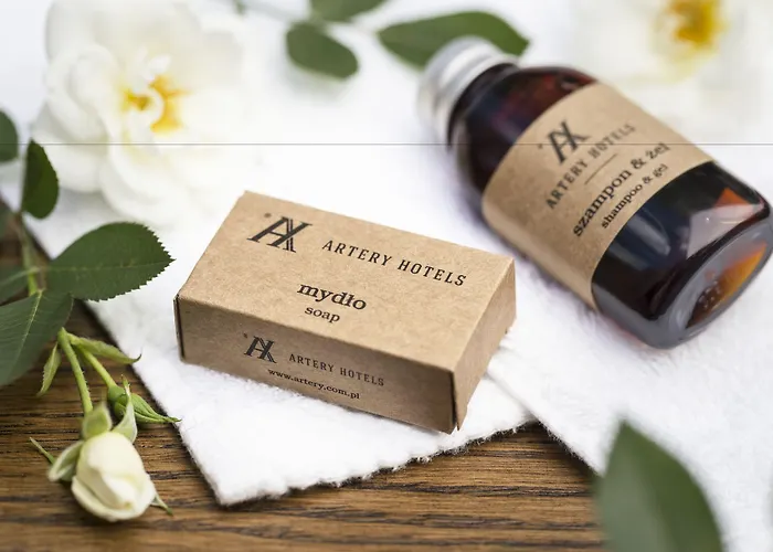 Zulian By Artery アパートホテル