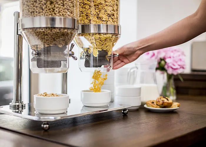 Zulian By Artery 4* クラクフ