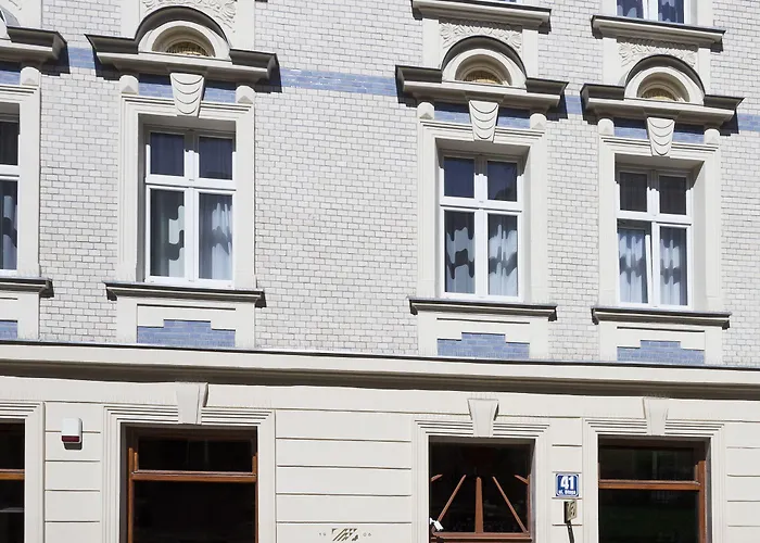 アパートホテル Zulian By Artery