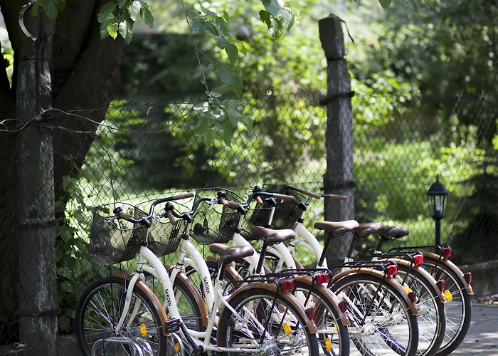 Zulian By Artery 4* クラクフ