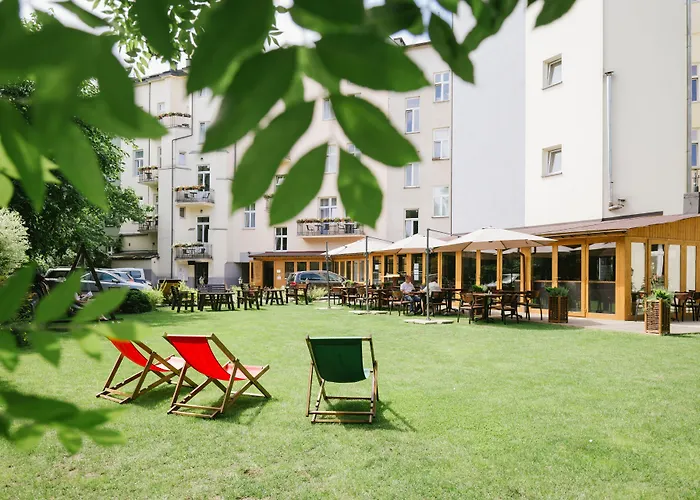 Zulian By Artery アパートホテル 4*