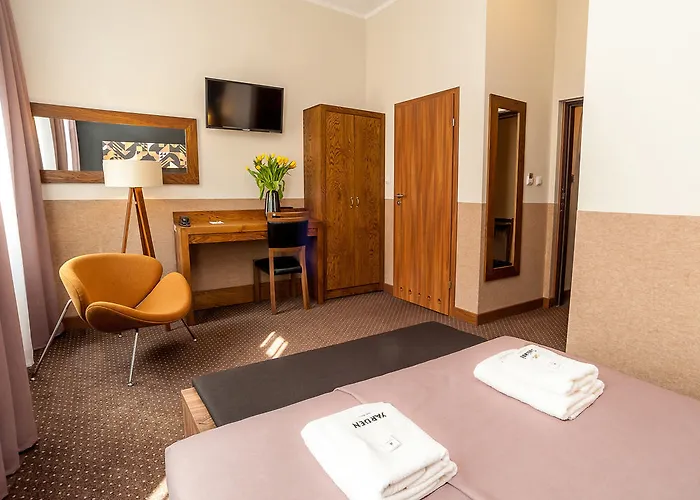 アパートホテル Zulian By Artery 4*