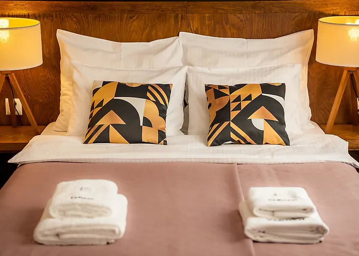 Zulian By Artery クラクフ