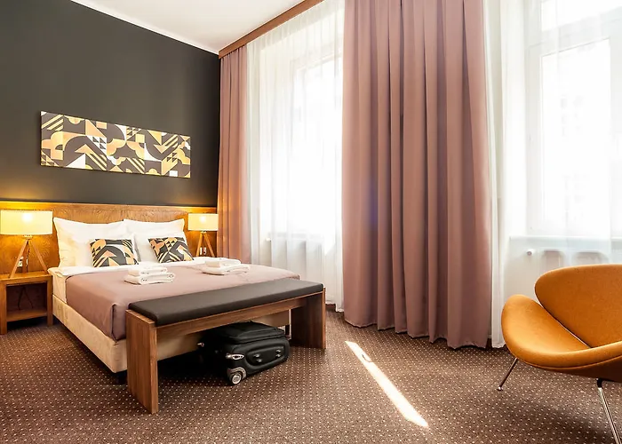 Zulian By Artery アパートホテル 4*