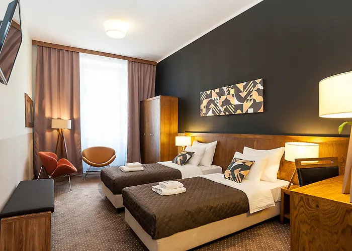 アパートホテル Zulian By Artery