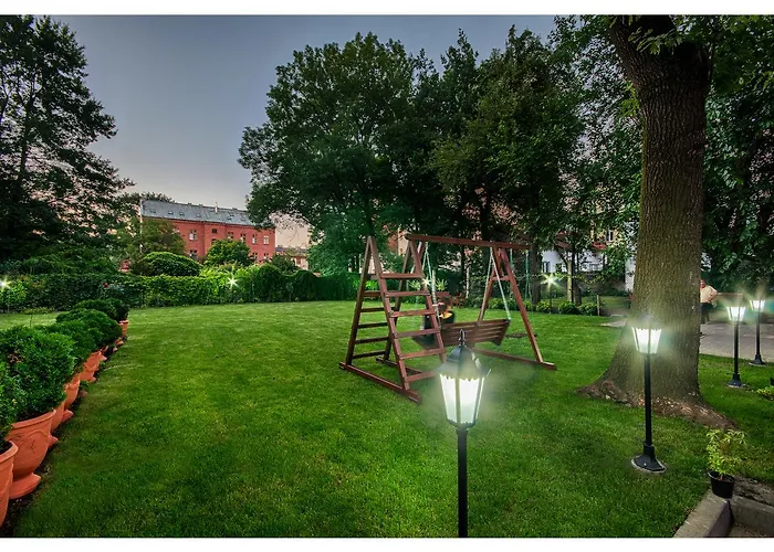 Zulian By Artery アパートホテル