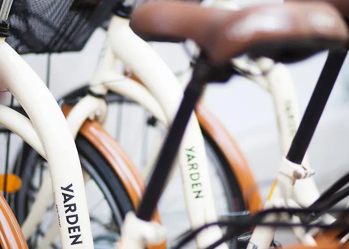 Zulian By Artery アパートホテル