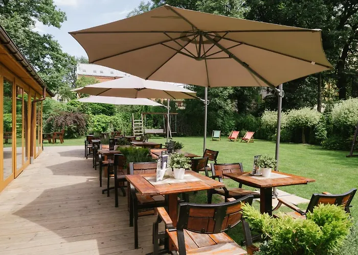 アパートホテル Zulian By Artery クラクフ