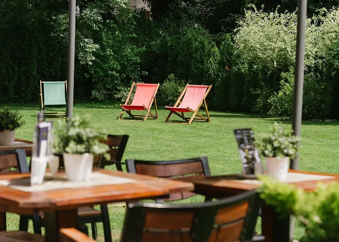 Zulian By Artery クラクフ