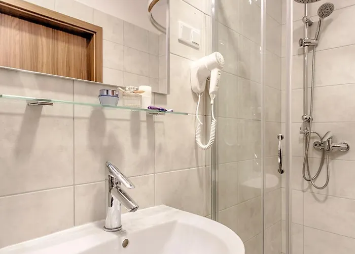 Zulian By Artery Kraków