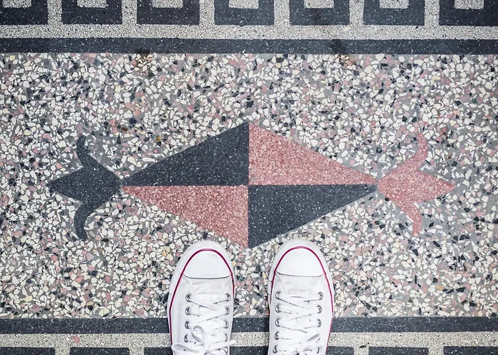 Zulian By Artery アパートホテル 4*