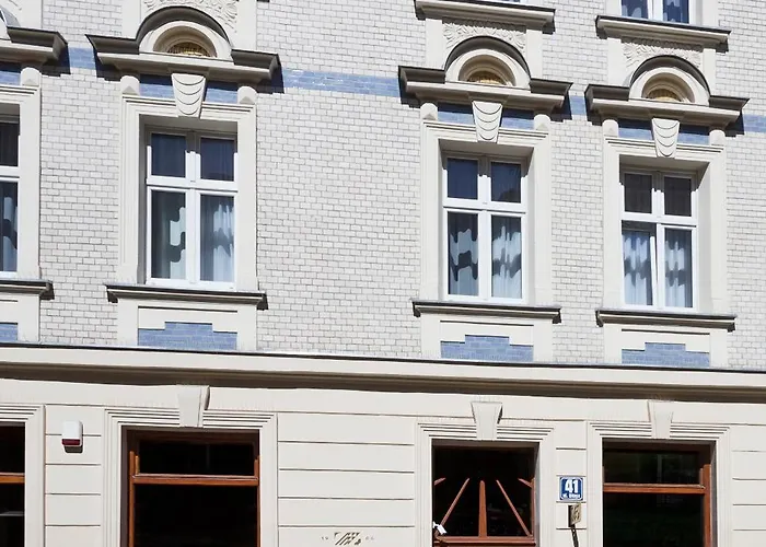 Zulian By Artery アパートホテル 4*