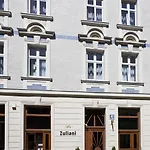 Aparthotel Zulian By Artery