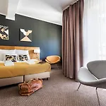 Zulian By Artery Aparthotel Krakow