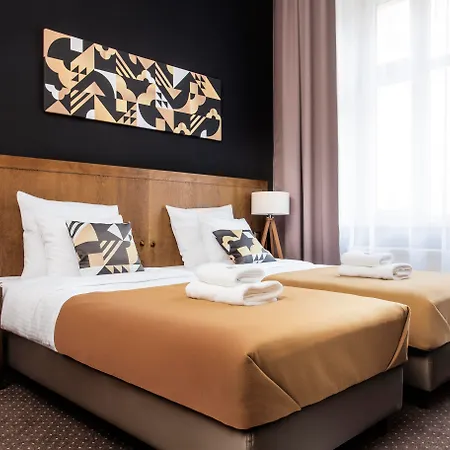 Zulian By Artery 4* Cracovie