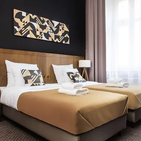 Appart hôtel Zulian By Artery