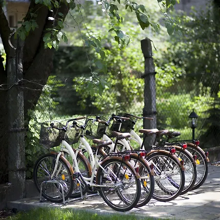 Zulian By Artery 4* Cracovie