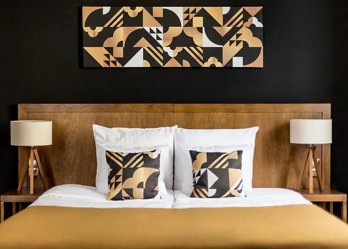 祖利安阿特瑞酒店