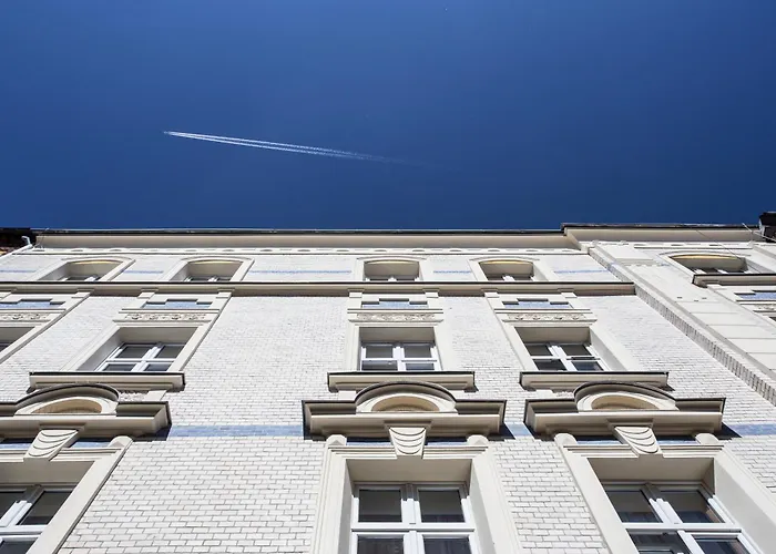 祖利安阿特瑞酒店 4* 克拉科夫