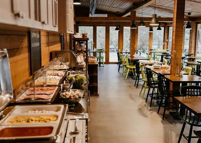 祖利安阿特瑞酒店 克拉科夫