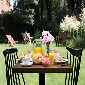 祖利安阿特瑞酒店 公寓式酒店