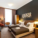 Aparthotel Zulian By Artery
