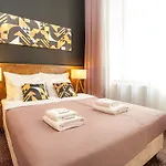 Aparthotel Zulian By Artery 4*