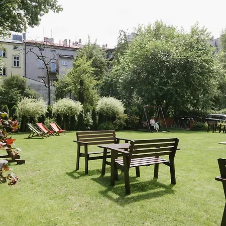 祖利安阿特瑞酒店 克拉科夫