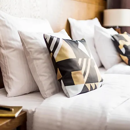 祖利安阿特瑞酒店 公寓式酒店